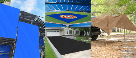 Why Heavy-Duty Tarps Are Recommended for Your Assets Protection
